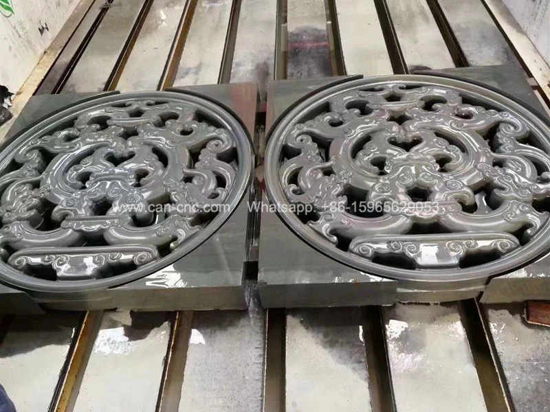 cnc engraving machine for granite (1)