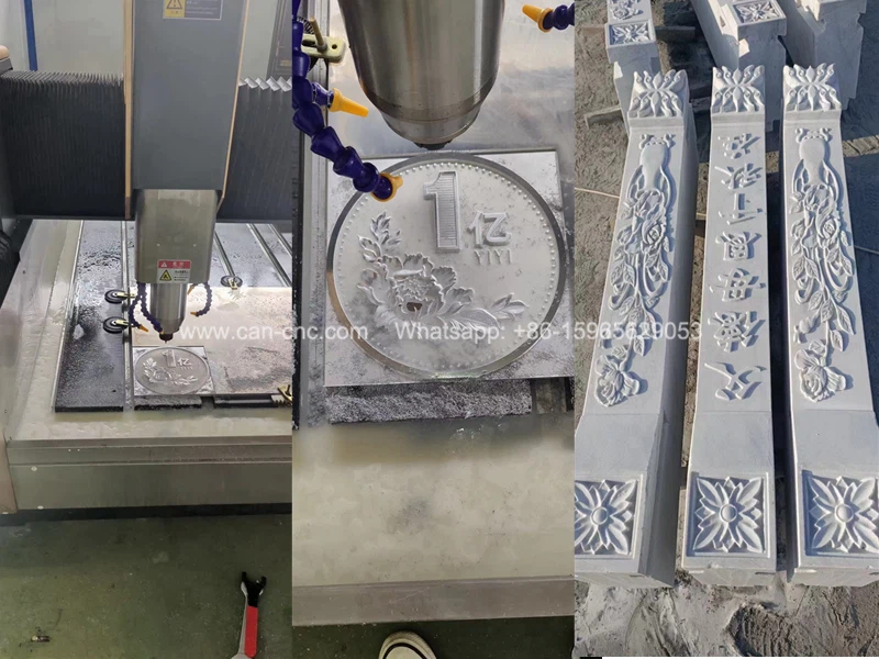 cnc marble cutting machine  samples (2)