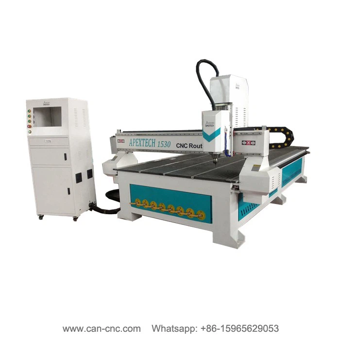 3 axis cnc router machine