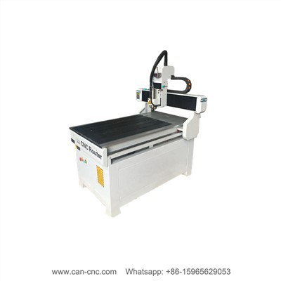 6090 CNC рутерна машина