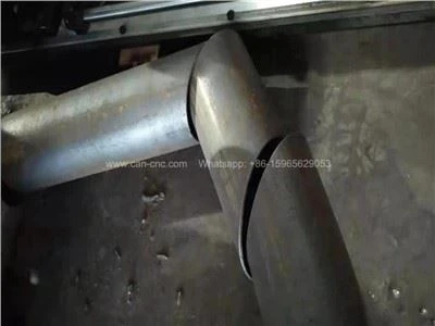 Cnc плазмени проекти за стоманени тръби