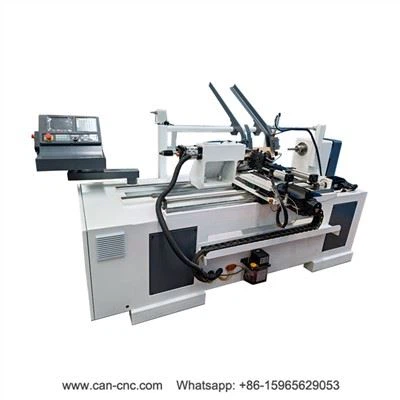 Компютъризиран струг за дърво