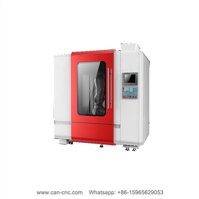 CNC машина за гравиране на камък
