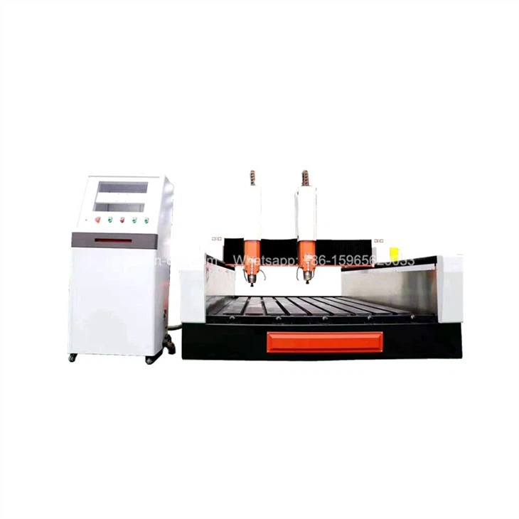 stone cnc router machine for engraving (2)