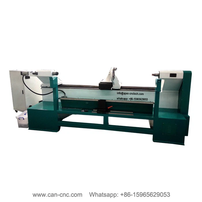 wood lathe for baseball bats (4)
