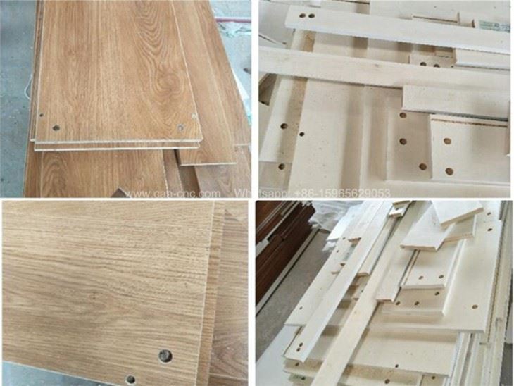 woodworking machine for cabinet book shelf (6)