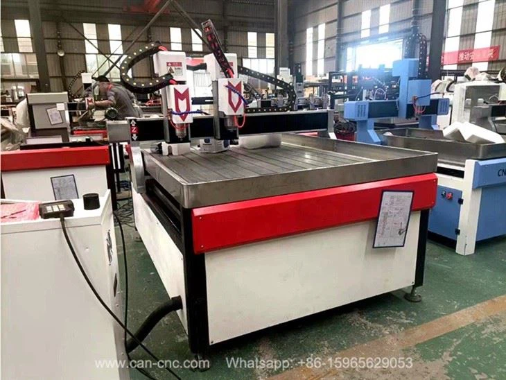high precision small cnc router (5)