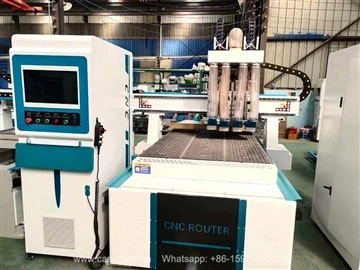 Пневматичен Atc Cnc рутер Ethiopia на достъпна цена е готов. Благодарим за до...