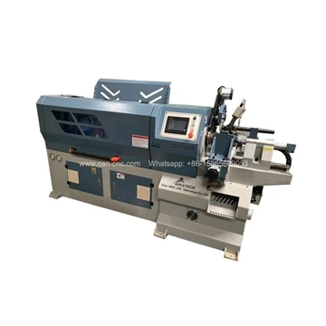 Мексико 1 комплект CNC струг за дървени малки занаяти е готов. Благодарим за ...