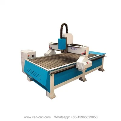 CNC машини за домашни любители