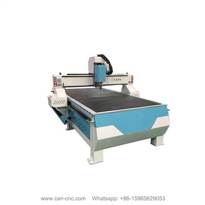 Cnc фреза за обработка на дърво