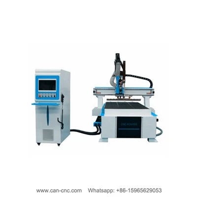 Дърворезба Cnc машина за мебели