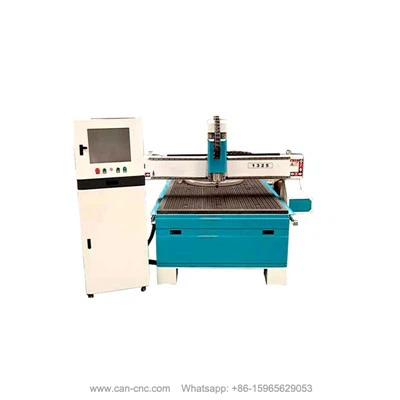 Wood Cnc рутер машина 1325