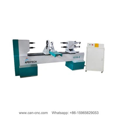 Струг за дърво за накрайници за стълбове за легло