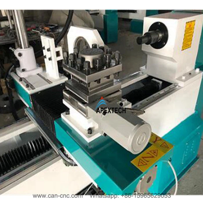 wood lathe plates machine (4)