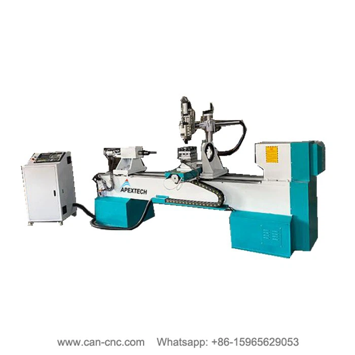 wood lathe plates machine (1)