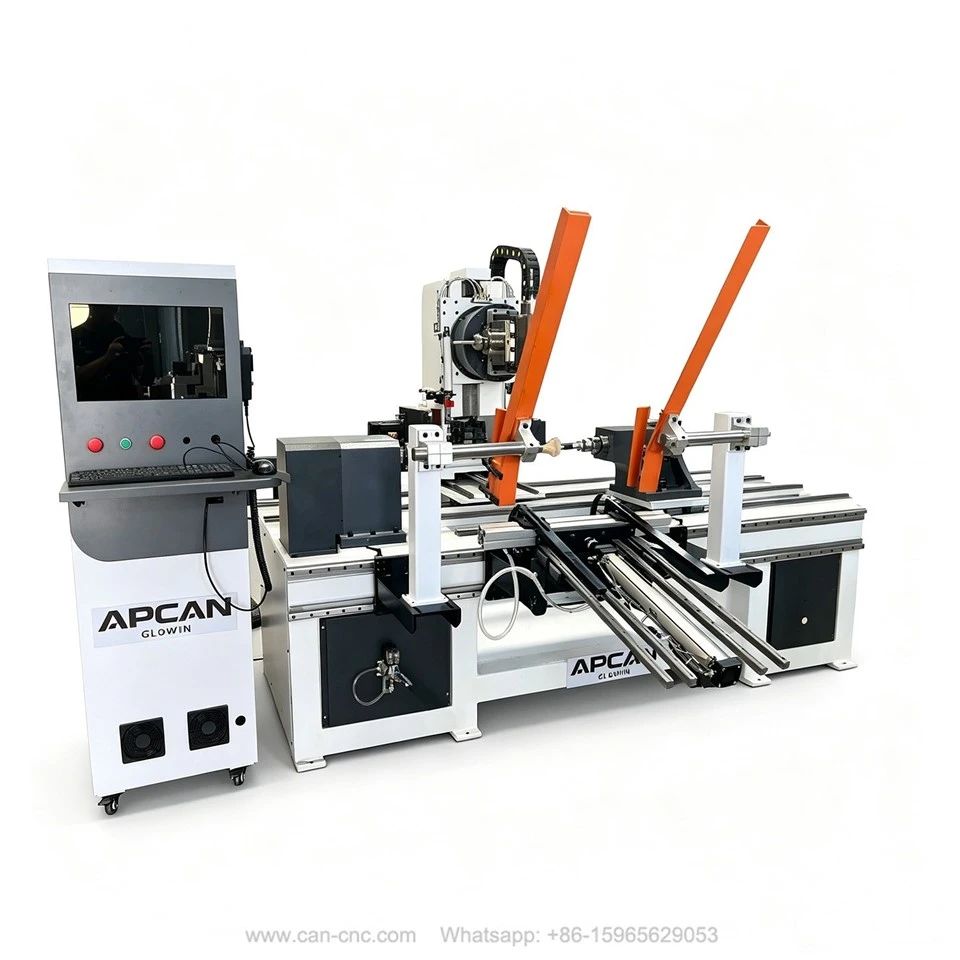 5 axis cnc wood lathe (1)