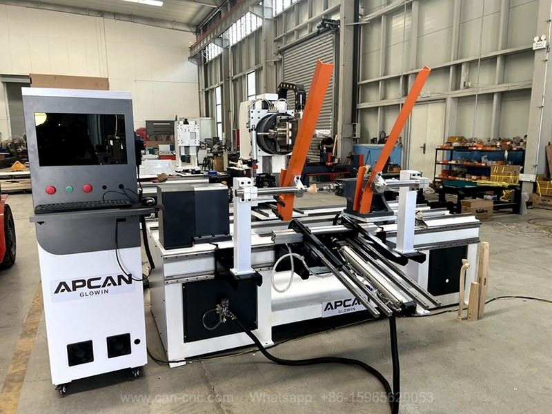 5 axis cnc wood lathe (4)