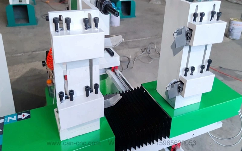 Carpenter Wood Turning Lathe For Drumstick high quality