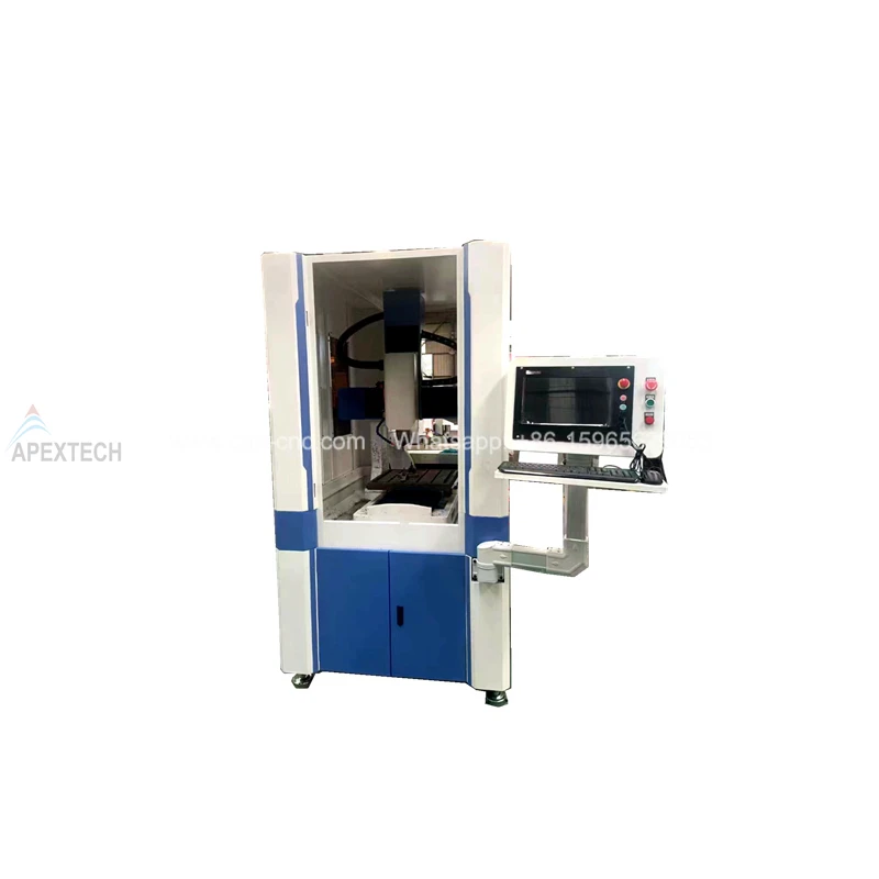 Cnc машина за металорезба