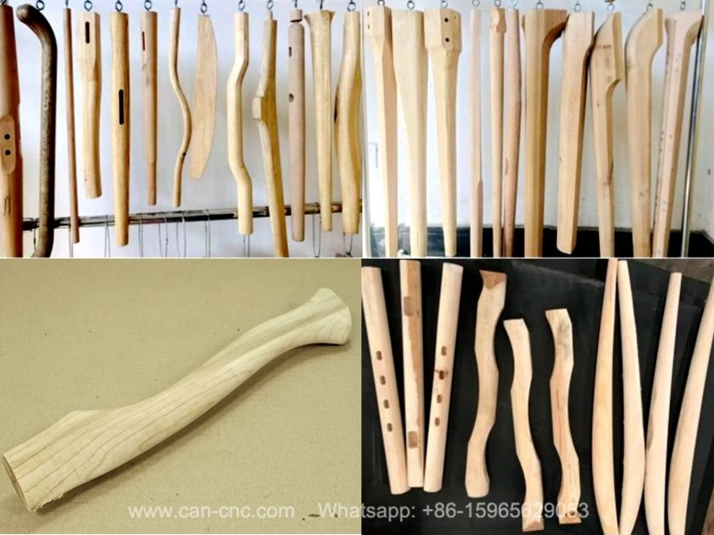 wooden planer drilling turning lathe machine samples application 2 wooden planer drilling turning lathe machine samples application 2