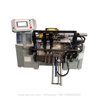 Крака на легла CNC настройка на струг