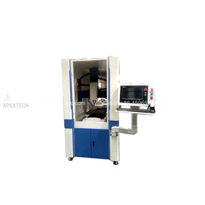 Cnc рутер за гравиране на месинг