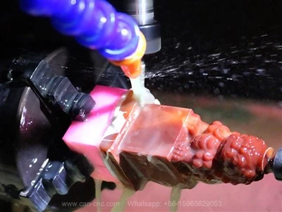 Cnc машини за рязане на скъпоценни камъни