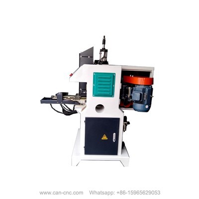 Wood Copy Shaper